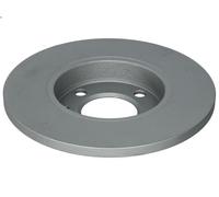 1X Disque de frein ATE 24.0112-0106.1 pour VW GOLF I (17) 1.6 1982-1983