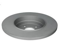 1X Disque de frein ATE 24.0112-0149.1 pour CLK (C209) 2.7 2002-2009