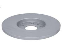 1X Disque de frein ATE 24.0112-0156.1 pour PEUGEOT 807 (EB_) 2 2002-2006