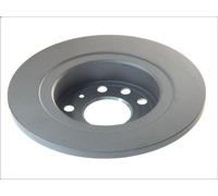 1X Disque de frein ATE 24.0112-0157.1 pour SAAB 9-3X (YS3) 2 2011-2015