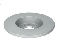1X Disque de frein ATE 24.0112-0158.1 pour AUDI A3 (8P1) 2 2003-2012