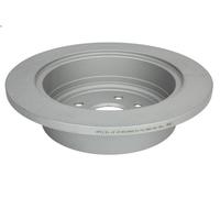 1X Disque de frein ATE 24.0112-0164.1 pour TOYOTA ISIS (_M1_) 2 2004-2009