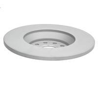 1X Disque de frein ATE 24.0112-0210.1 pour VW TOURAN (5T1) 2 2015-2019