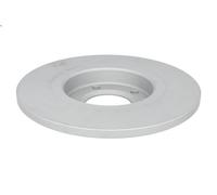 1X Disque de frein ATE 24.0112-0211.1 pour OPEL GRANDLAND X Van 2 2017-2021