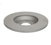 Disque de frein ATE 24.0113-0181.1 avant, plein, à haute teneur en carbone, 1 pièce