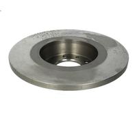 1X Disque de frein ATE 24.0114-0116.1 pour CITROEN JUMPY II (VF7) 2 2011-2016