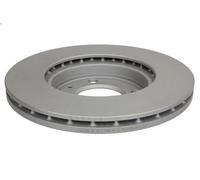 Disque de frein ATE 24.0120-0123.1 avant, ventilé, à haute teneur en carbone, 1 pièce