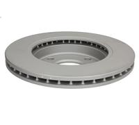 1X Disque de frein ATE 24.0120-0147.1 pour FORD KA (RB_) 1.3 1996-2002