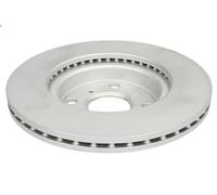 1X Disque de frein ATE 24.0120-0175.1 pour TOYOTA YARIS (_P1_) 1 1999-2005