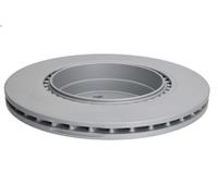Disque de frein ATE 24.0120-0208.1 arrière, ventilé, à haute teneur en carbone, 1 pièce