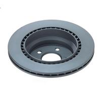 1X Disque de frein ATE 24.0122-0201.1 MERCEDES-BENZ CLS (C219) 3 2005-201