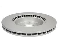 ATE Disque de frein avant 24.0122-0252.1 ventilé – 1 pièce