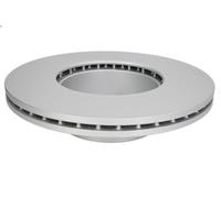 1X Disque de frein ATE 24.0124-0203.1 pour BMW 3 (E90) 2 2004-2011