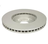 ATE Disque de frein 24.0125-0143.1, avant, ventilé - 1 pièce