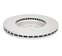 ATE Disque de frein avant 24.0125-0145.1 ventilé haute teneur en carbone 1 pièce