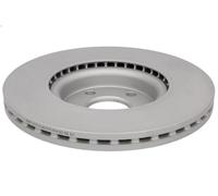 ATE Disque de frein 24.0125-0225.1 pour Ford