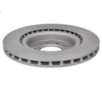 1X Disque de frein ATE 24.0125-0229.1 pour RANGE ROVER IV (L405) 3 2012-2021