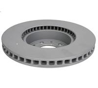 1X Disque de frein ATE 24.0126-0105.1 pour VOLVO 740 (744) 2 1985-1992