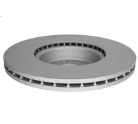 1X Disque de frein ATE 24.0126-0119.1 pour FORD GALAXY I (WGR) 2.8 2000-2006