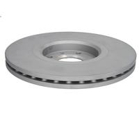 1X Disque de frein ATE 24.0126-0140.1 pour PEUGEOT 307 (3A/C) 2 2003-2007