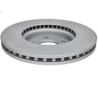 ATE Disque de frein 24.0126-0165.1 avant ventilé – 1 pièce