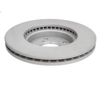 ATE Disque de frein 24.0126-0184.1 avant, ventilé, 1 pièce