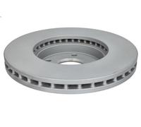 ATE Disque de frein 24.0128-0140.1 avant ventilé 1 pièce