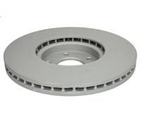 1X Disque de frein ATE 24.0128-0153.1 pour INFINITI FX 3.5 2012-2013