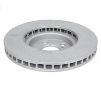 1X Disque de frein ATE 24.0128-0183.1 pour TOYOTA AVENSIS (_T22_) 2 1997-2