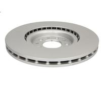 ATE Disque de frein 24.0128-0191.1 – Avant ventilé – 1 pièce