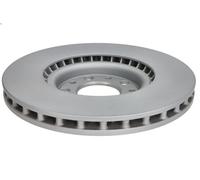 1X Disque de frein ATE 24.0128-0192.1 pour FIAT 500X (334_) 2 2018-202