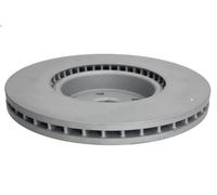 Disque de frein ATE 24.0128-0250.1 avant, ventilé, à haute teneur en carbone, 1 pièce