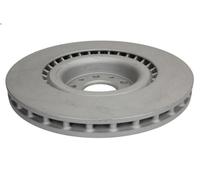 1X Disque de frein ATE 24.0128-0253.1 FIAT DOBLO Cargo (263_) 2 2010-2023