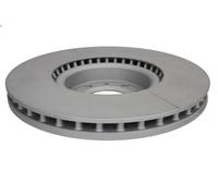 1X Disque de frein ATE 24.0128-0269.1 pour PEUGEOT 407 (6D_) 2 2009-2010