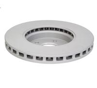 1X Disque de frein ATE 24.0128-0276.1 pour W176) 2 2013-2018
