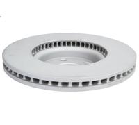 ATE Disque de frein avant 24.0128-0286.1 – ventilé, haute teneur en carbone – 1 pièce