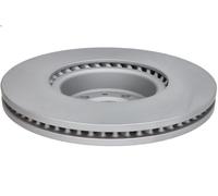 1X Disque de frein ATE 24.0128-0308.1 pour JUMPY III Fourgon (V_) 1.6 2016-202