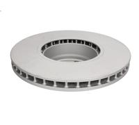 ATE Disque de frein 24.0130-0101.1 Avant, ventilé, haute teneur en carbone, 1 pièce