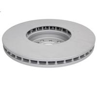 1X Disque de frein ATE 24.0130-0109.1 pour BMW X5 (E53) 3 2001-2003