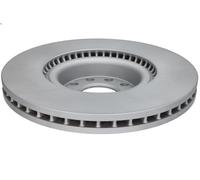 Disque de frein ATE 24.0130-0174.1 avant, ventilé, à haute teneur en carbone, 1 pièce