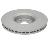 1X Disque de frein ATE 24.0130-0175.1 pour AUDI A6 C6 (4F2) 3 2004-2006