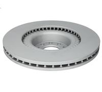 1X Disque de frein ATE 24.0130-0177.1 pour AUDI A8 D2 (4D2, 4D8) 4.2 1996-1999