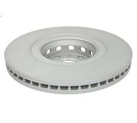 1X Disque de frein ATE 24.0130-0183.1 pour AUDI A4 B5 (8D2) 2.7 1997-2001
