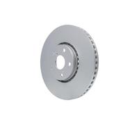 1x Disque de frein ATE 24.0130-0201.1 convient pour LEXUS