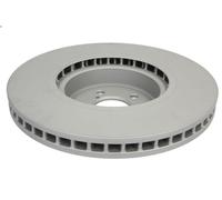 ATE Disque de frein 24.0130-0204.1 – avant, ventilé, 1 pièce