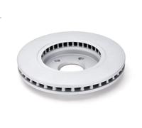 1X Disque de frein ATE 24.0130-0207.1 pour SAAB 9-5 (YS3G) 2 2010-2012
