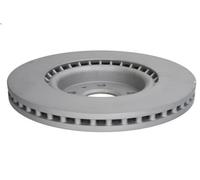 1X Disque de frein ATE 24.0130-0208.1 pour SAAB 9-5 (YS3G) 1.6 2010-2012