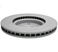 ATE Disque de frein 24.0130-0209.1 avant ventilé haute teneur en carbone 1 pièce