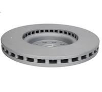 ATE Disque de frein 24.0130-0220.1 - 2x - convient pour SEAT, SKODA, VAG