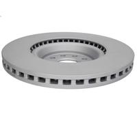 Disque de frein ATE 24.0130-0225.1 avant, ventilé, à haute teneur en carbone, 1 pièce